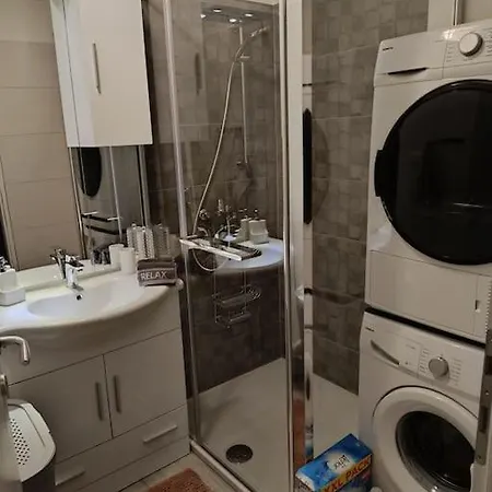 Apartman Mary Apartament Pula