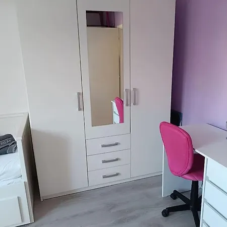 Mary Apartment Pula