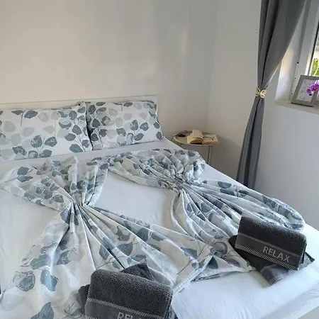 Apartmán Mary *