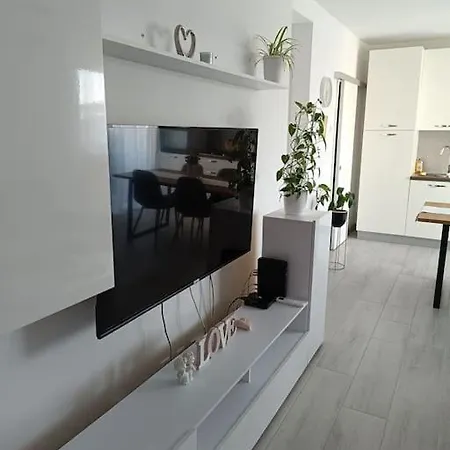 Apartmán Mary