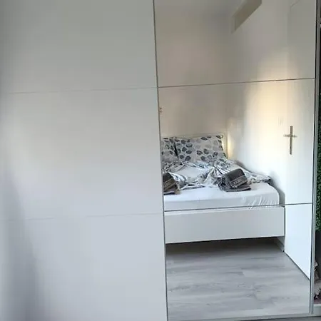 Apartmán Mary