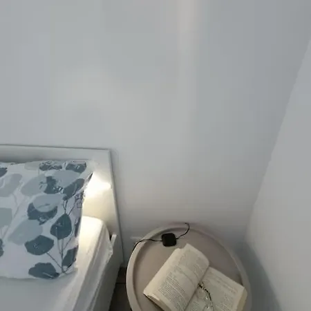 Apartment Mary *