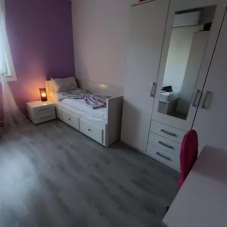 Apartment Apartman Mary *