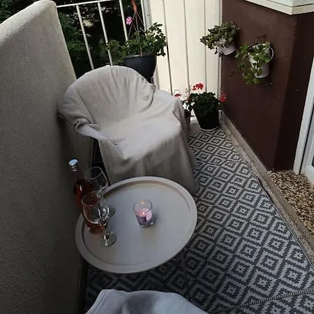 Apartman Mary *