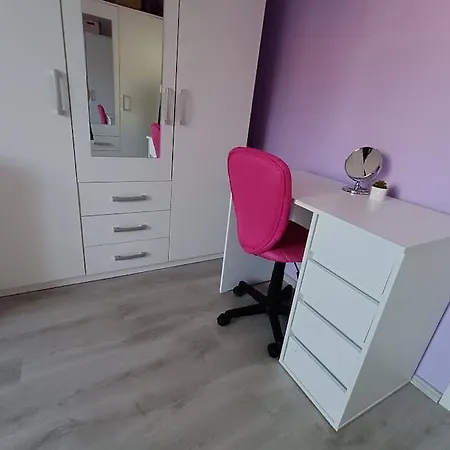 Apartman Mary Apartment *