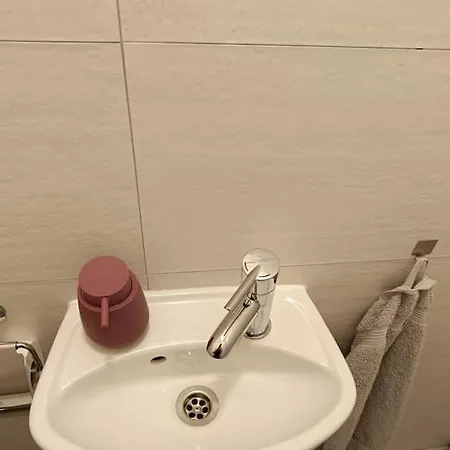 Apartman Mary Apartment Pula
