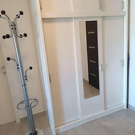 Apartment Apartman Mary Pula