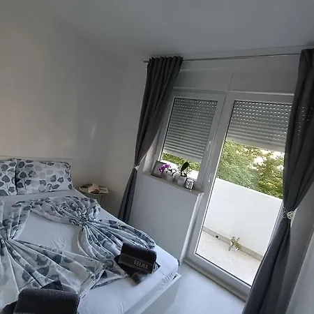 Apartman Mary