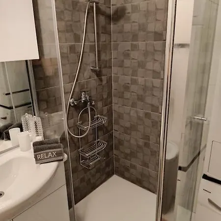 Apartman Mary Pula