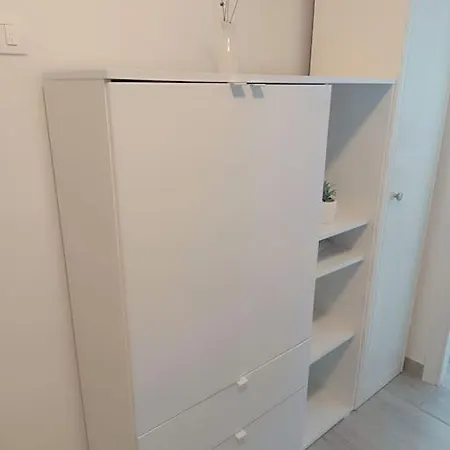 Apartment Apartman Mary Pula