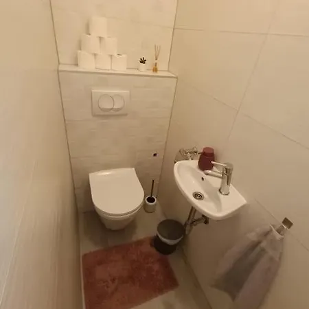 Apartman Mary * Pula