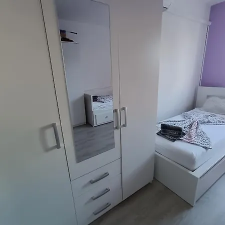 Apartment Apartman Mary Pula