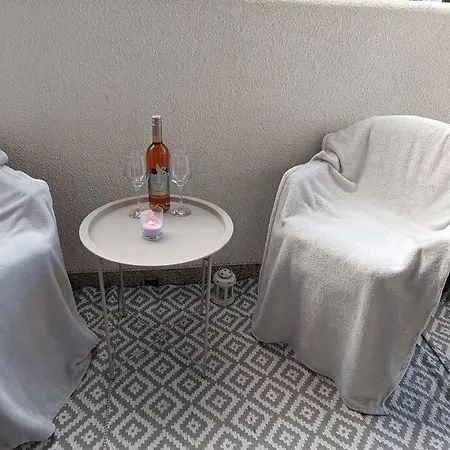 Apartman Mary Apartment Pula