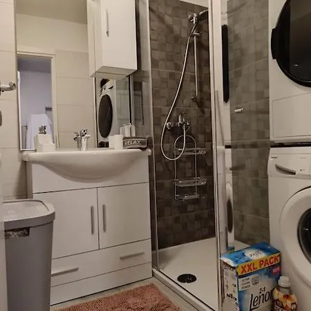 Apartman Mary * Pula